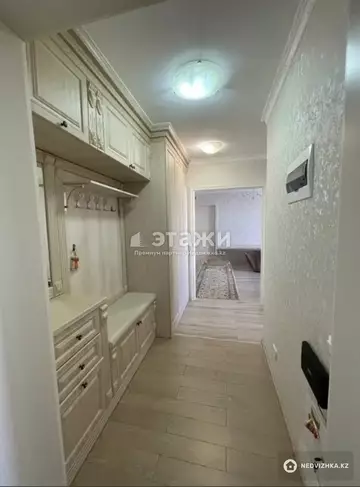 75.2 м², 3-комнатная квартира, этаж 8 из 9, 75 м², изображение - 14