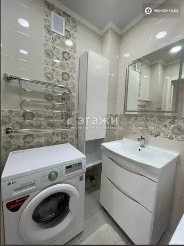 75.2 м², 3-комнатная квартира, этаж 8 из 9, 75 м², изображение - 16