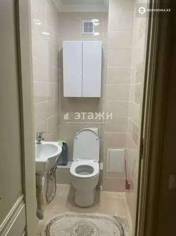 75.2 м², 3-комнатная квартира, этаж 8 из 9, 75 м², изображение - 18