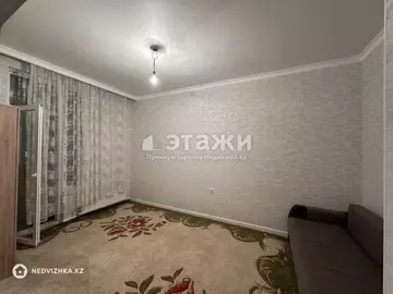 1-комнатная квартира, этаж 11 из 11, 33 м²