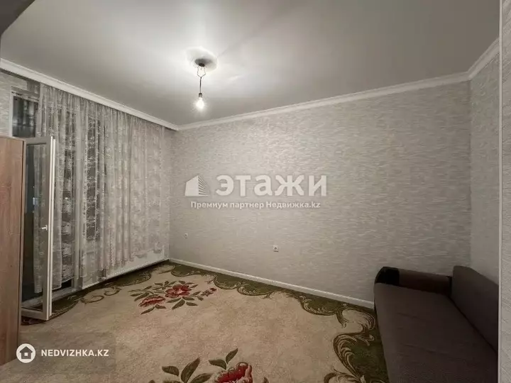 33.2 м², 1-комнатная квартира, этаж 11 из 11, 33 м², изображение - 1