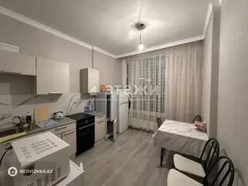 1-комнатная квартира, этаж 11 из 11, 33 м²
