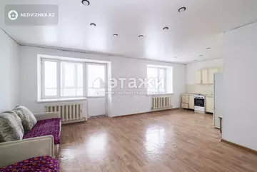1-комнатная квартира, этаж 8 из 10, 47 м²