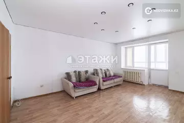 1-комнатная квартира, этаж 8 из 10, 47 м²