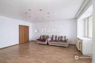 47 м², 1-комнатная квартира, этаж 8 из 10, 47 м², изображение - 4