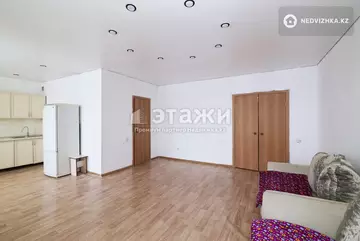 47 м², 1-комнатная квартира, этаж 8 из 10, 47 м², изображение - 5