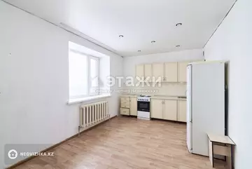 47 м², 1-комнатная квартира, этаж 8 из 10, 47 м², изображение - 6