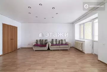 47 м², 1-комнатная квартира, этаж 8 из 10, 47 м², изображение - 9
