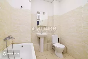 47 м², 1-комнатная квартира, этаж 8 из 10, 47 м², изображение - 12