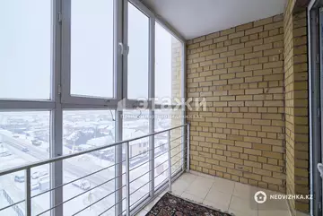 47 м², 1-комнатная квартира, этаж 8 из 10, 47 м², изображение - 16