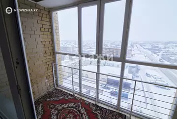47 м², 1-комнатная квартира, этаж 8 из 10, 47 м², изображение - 17