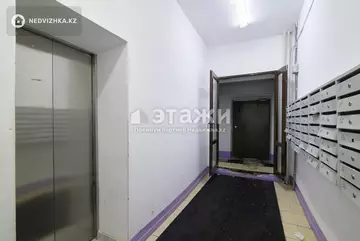 47 м², 1-комнатная квартира, этаж 8 из 10, 47 м², изображение - 19