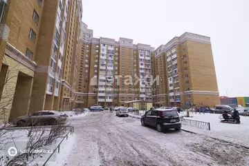 47 м², 1-комнатная квартира, этаж 8 из 10, 47 м², изображение - 21