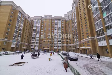 47 м², 1-комнатная квартира, этаж 8 из 10, 47 м², изображение - 22