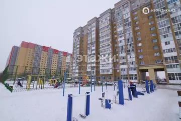 47 м², 1-комнатная квартира, этаж 8 из 10, 47 м², изображение - 23