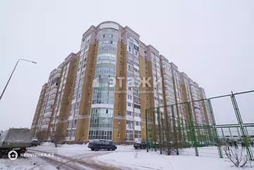 47 м², 1-комнатная квартира, этаж 8 из 10, 47 м², изображение - 24
