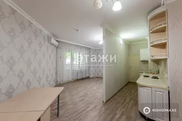 2-комнатная квартира, этаж 16 из 17, 65 м²