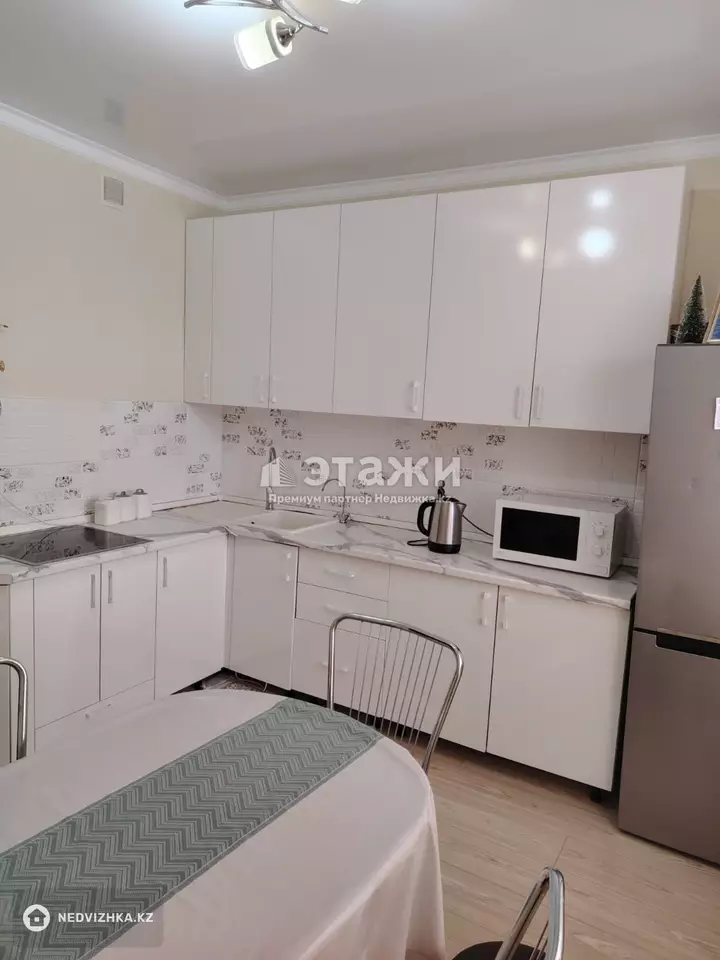 105 м², 3-комнатная квартира, этаж 9 из 10, 105 м², изображение - 1