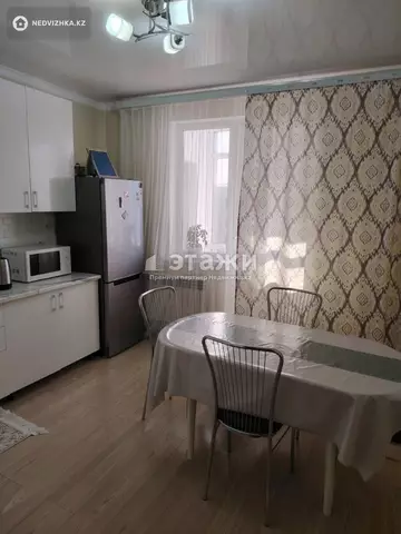 105 м², 3-комнатная квартира, этаж 9 из 10, 105 м², изображение - 0