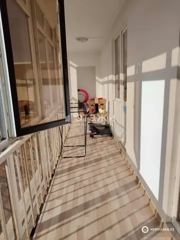 105 м², 3-комнатная квартира, этаж 9 из 10, 105 м², изображение - 1