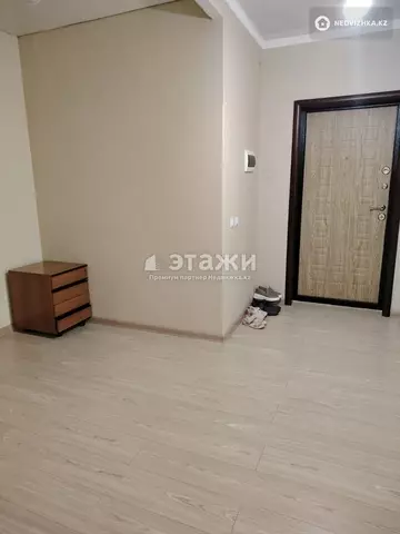 105 м², 3-комнатная квартира, этаж 9 из 10, 105 м², изображение - 2