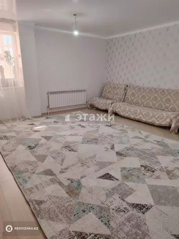 105 м², 3-комнатная квартира, этаж 9 из 10, 105 м², изображение - 6