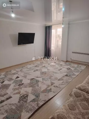 105 м², 3-комнатная квартира, этаж 9 из 10, 105 м², изображение - 8