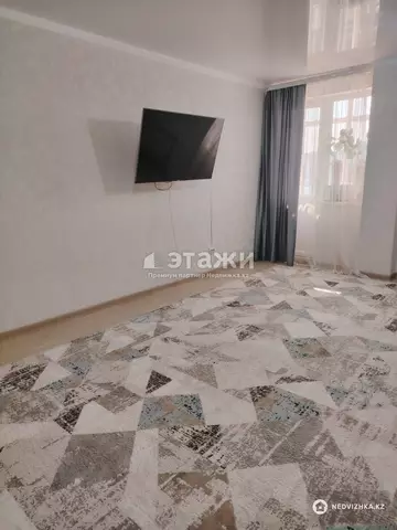 105 м², 3-комнатная квартира, этаж 9 из 10, 105 м², изображение - 10
