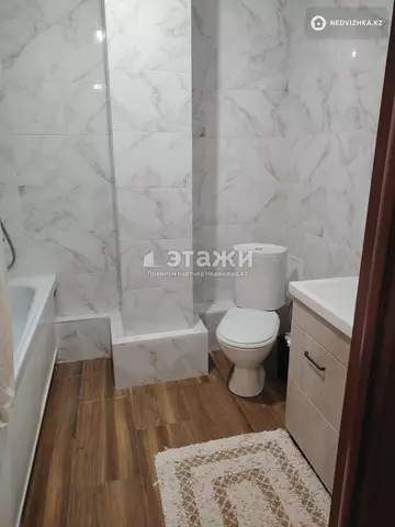 105 м², 3-комнатная квартира, этаж 9 из 10, 105 м², изображение - 11