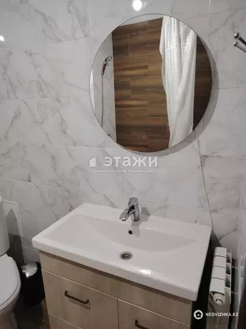 105 м², 3-комнатная квартира, этаж 9 из 10, 105 м², изображение - 13
