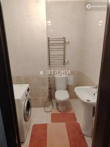 105 м², 3-комнатная квартира, этаж 9 из 10, 105 м², изображение - 14