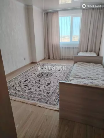 105 м², 3-комнатная квартира, этаж 9 из 10, 105 м², изображение - 16
