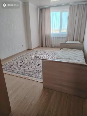 105 м², 3-комнатная квартира, этаж 9 из 10, 105 м², изображение - 18