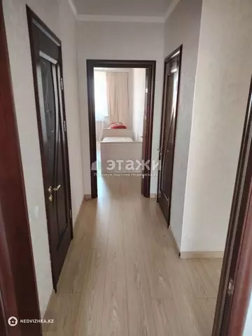 105 м², 3-комнатная квартира, этаж 9 из 10, 105 м², изображение - 21