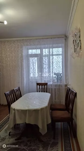 2-комнатная квартира, этаж 5 из 9, 66 м²