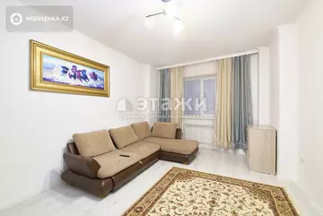 1-комнатная квартира, этаж 17 из 17, 44 м²