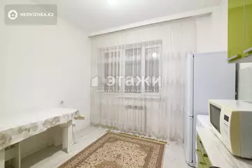 44.4 м², 1-комнатная квартира, этаж 17 из 17, 44 м², изображение - 5