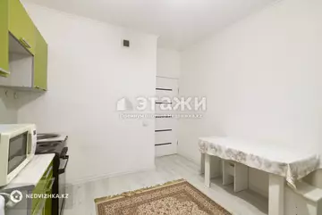 44.4 м², 1-комнатная квартира, этаж 17 из 17, 44 м², изображение - 6