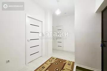 44.4 м², 1-комнатная квартира, этаж 17 из 17, 44 м², изображение - 11