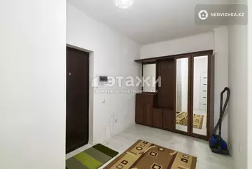 44.4 м², 1-комнатная квартира, этаж 17 из 17, 44 м², изображение - 13