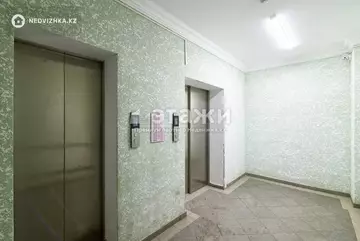 44.4 м², 1-комнатная квартира, этаж 17 из 17, 44 м², изображение - 16