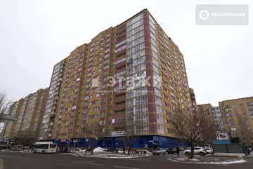 44.4 м², 1-комнатная квартира, этаж 17 из 17, 44 м², изображение - 20