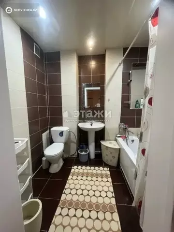 64 м², 2-комнатная квартира, этаж 3 из 10, 64 м², изображение - 10