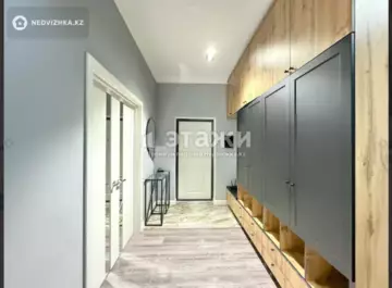 2-комнатная квартира, этаж 2 из 9, 65 м²