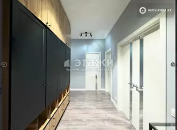 2-комнатная квартира, этаж 2 из 9, 65 м²