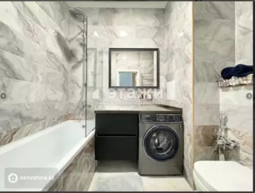 65 м², 2-комнатная квартира, этаж 2 из 9, 65 м², изображение - 4