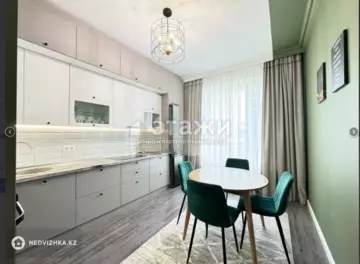 65 м², 2-комнатная квартира, этаж 2 из 9, 65 м², изображение - 7