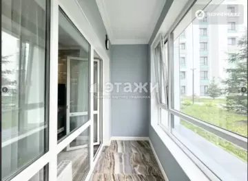 65 м², 2-комнатная квартира, этаж 2 из 9, 65 м², изображение - 8