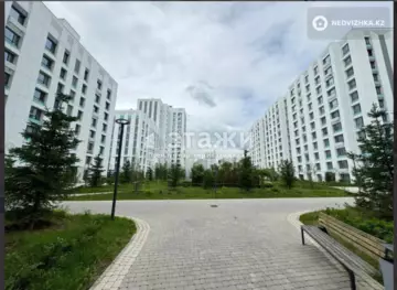 65 м², 2-комнатная квартира, этаж 2 из 9, 65 м², изображение - 9