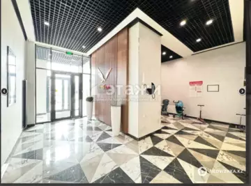 65 м², 2-комнатная квартира, этаж 2 из 9, 65 м², изображение - 11